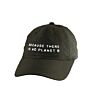 Imagen de previsualización Gorra  - Because there is no planet B